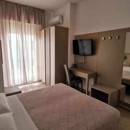 Hotel Camelia Rimini Exteriér fotografie