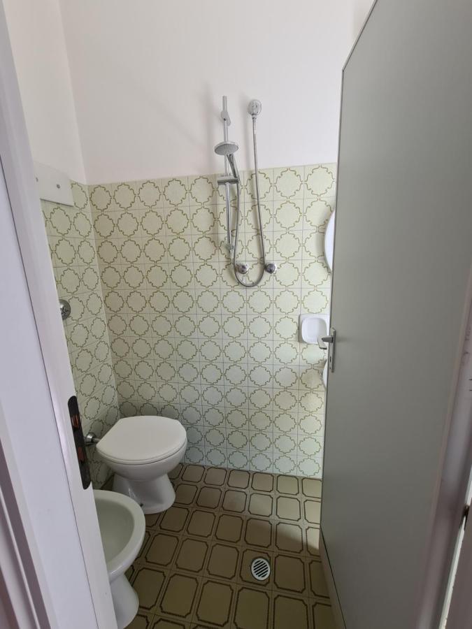 Hotel Camelia Rimini Pokoj fotografie